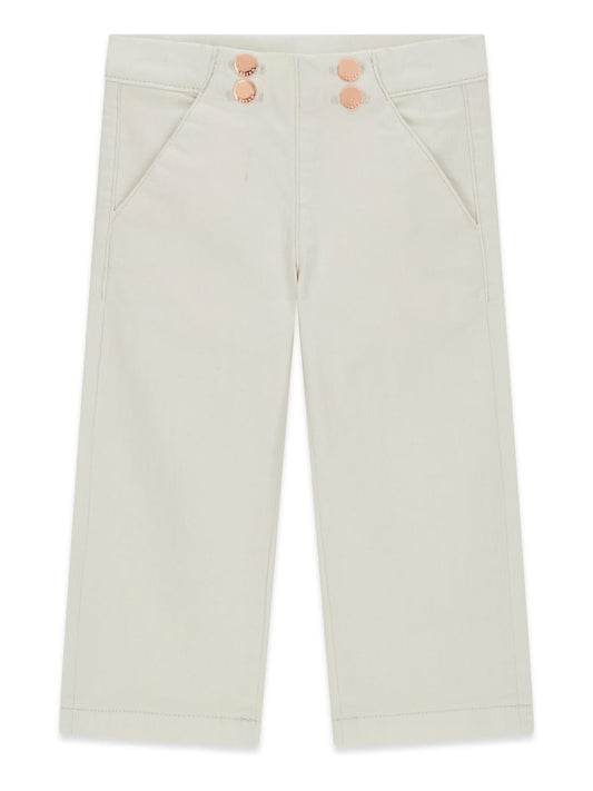 GUESS-Jeans Basic Girl
