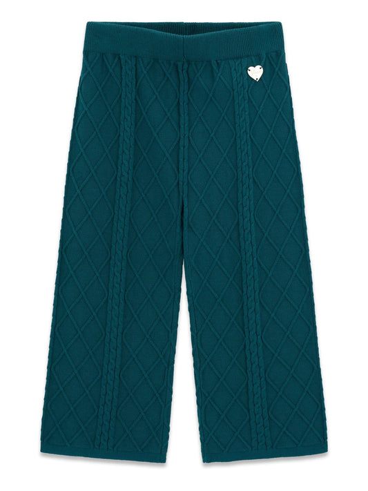 GUESS-Pantalone Basic Girl