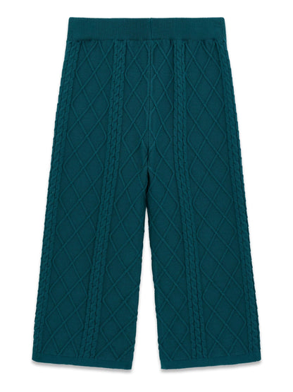 GUESS-Pantalone Basic Girl