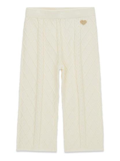 GUESS-Pantalone Basic Girl