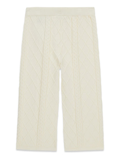 GUESS-Pantalone Basic Girl