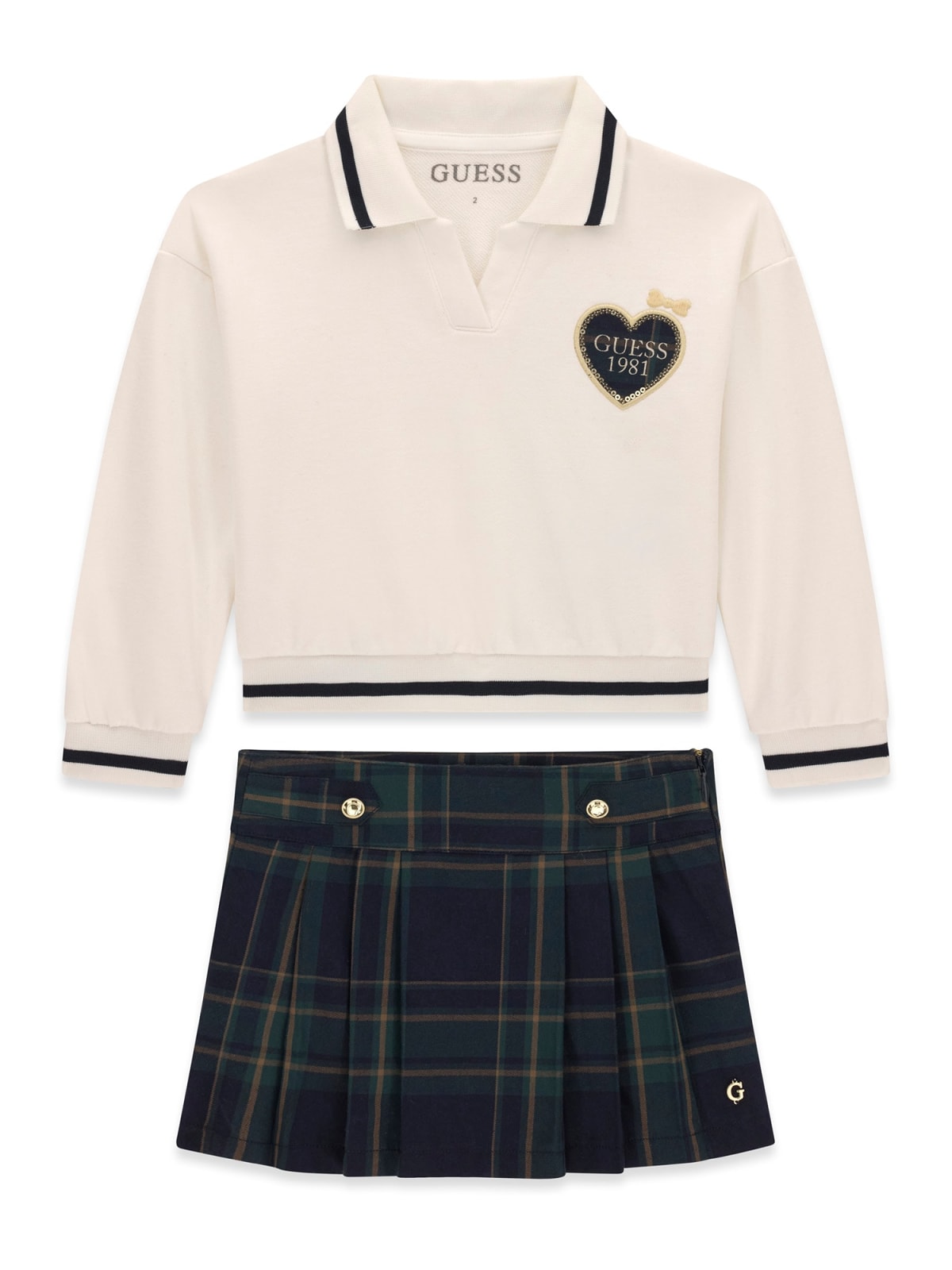 guess-completo girl