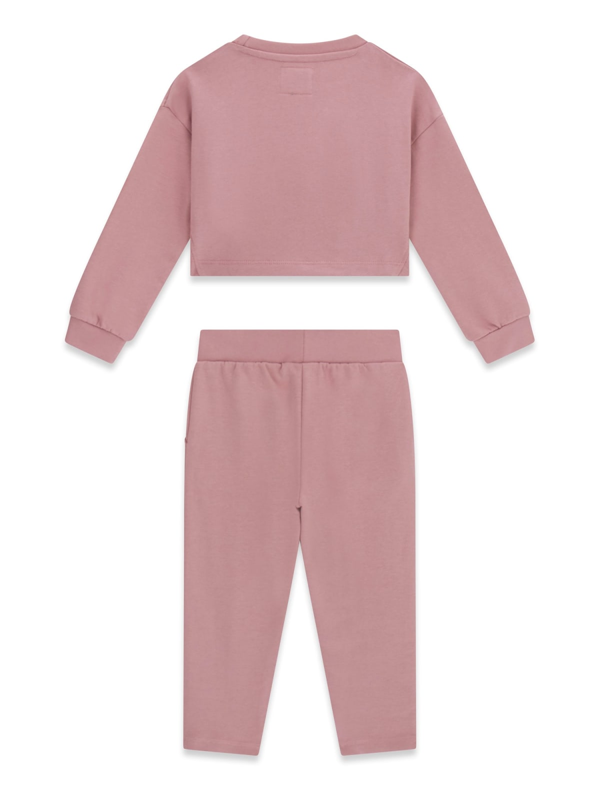 guess-completo basic girl