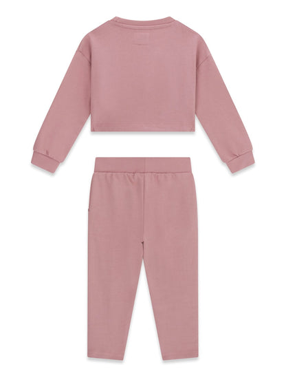 GUESS-Completo Basic Girl