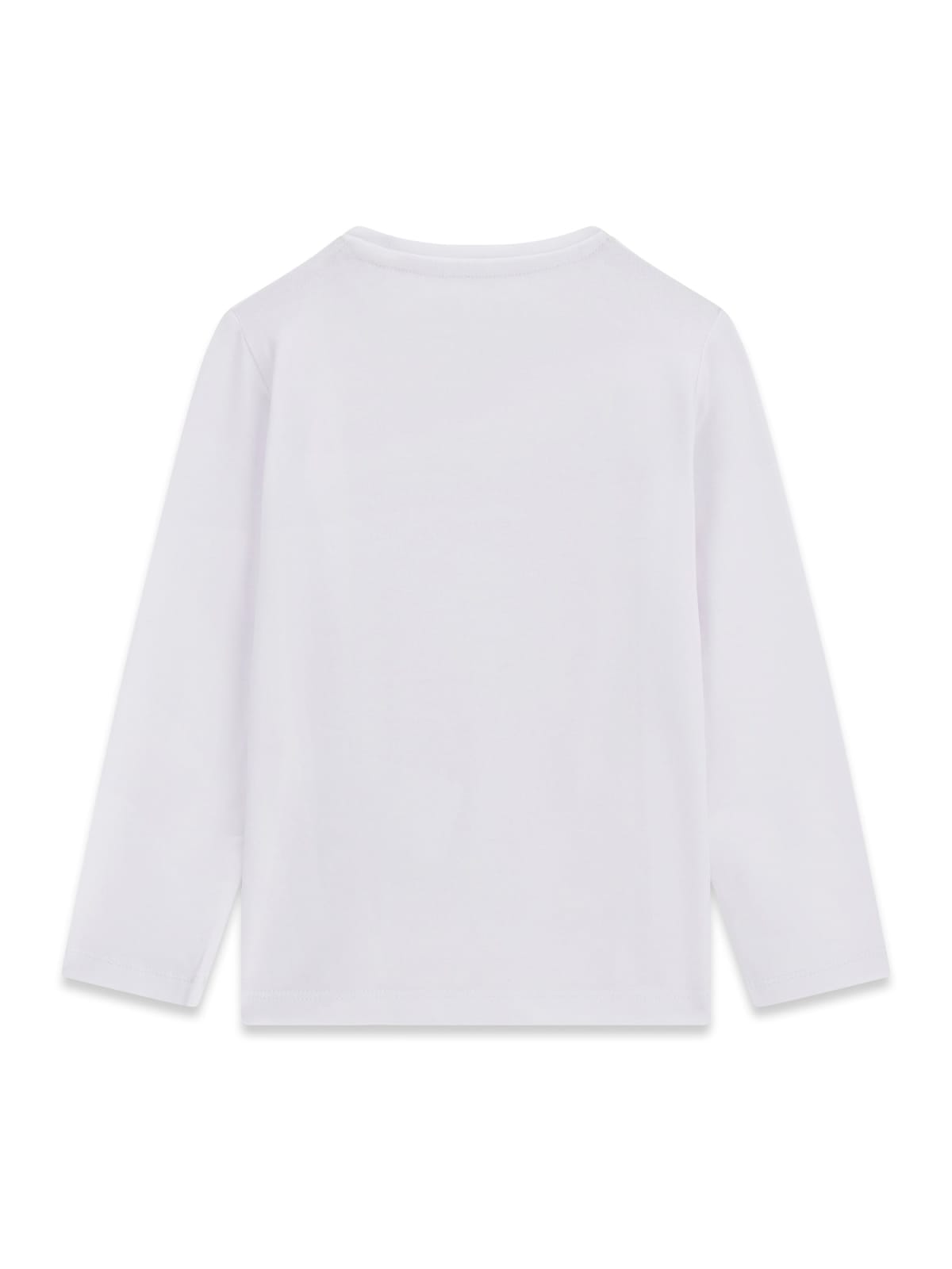 guess-tshirt basic girl