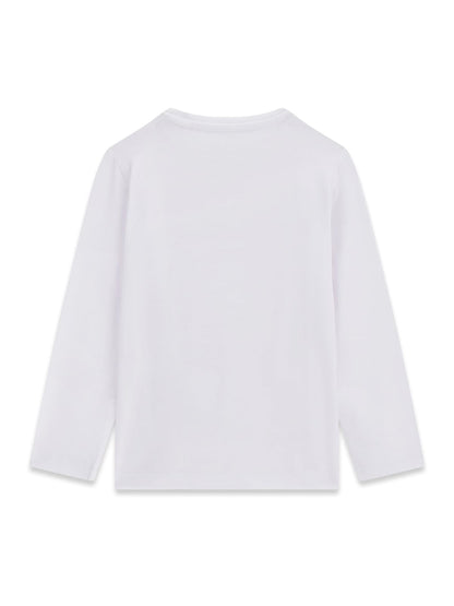 GUESS-Tshirt Basic Girl