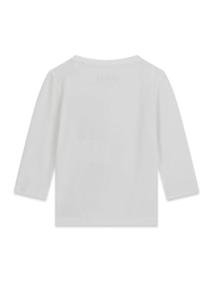 GUESS-Tshirt Basic Girl