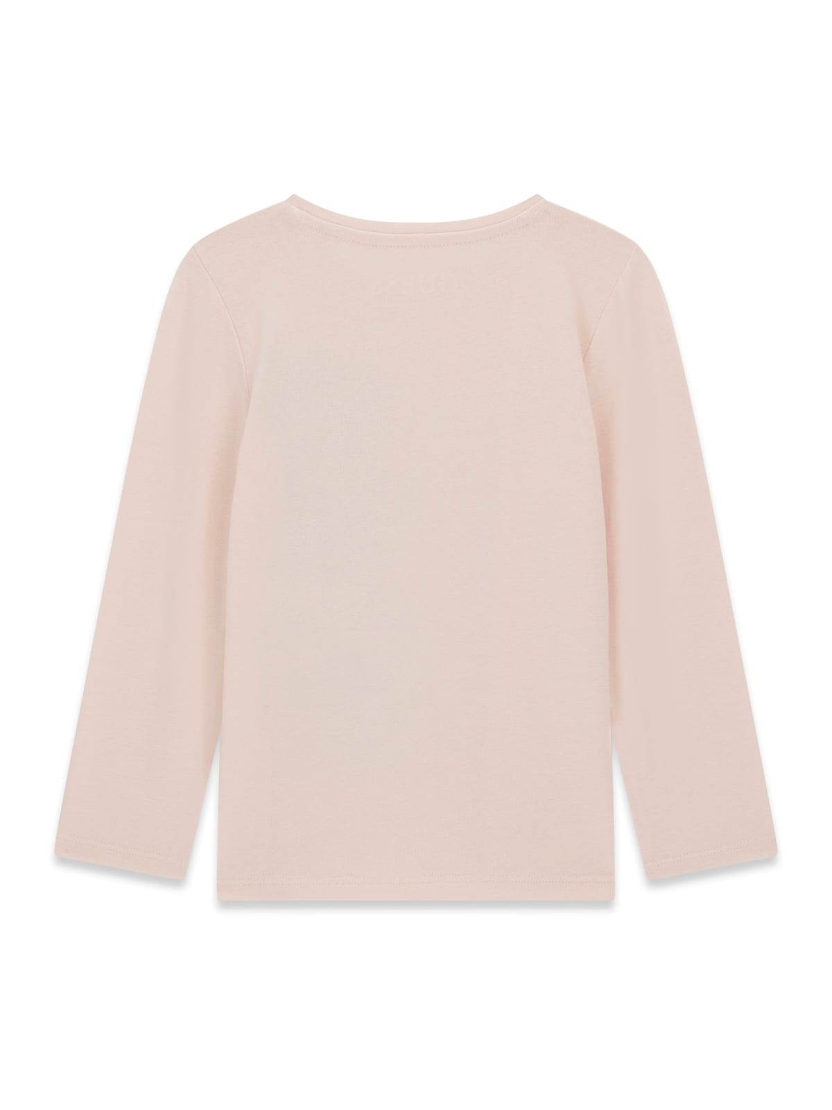 guess-tshirt basic girl