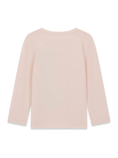 GUESS-Tshirt Basic Girl