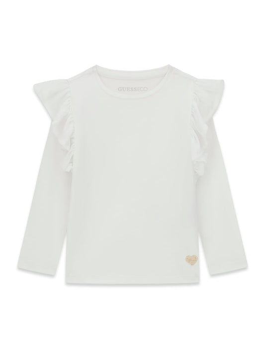 GUESS-Tshirt Basic Girl
