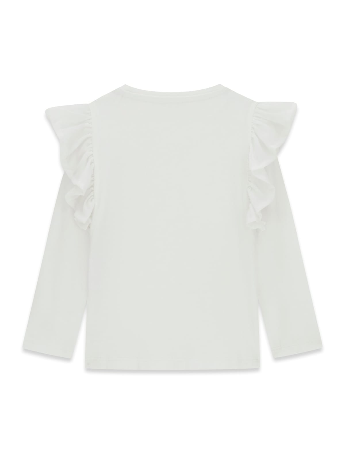 guess-tshirt basic girl