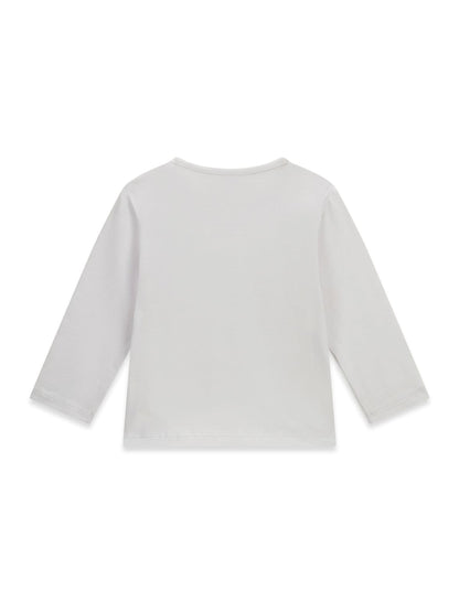 GUESS-Tshirt Basic Girl