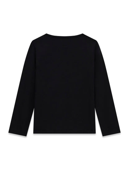 GUESS-Tshirt Basic Girl
