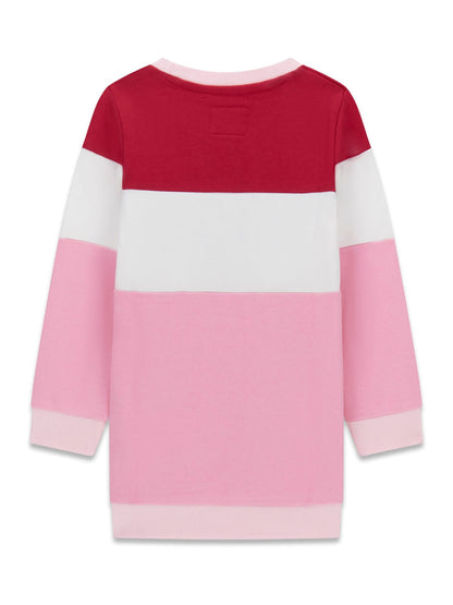 GUESS-Abito Basic Girl