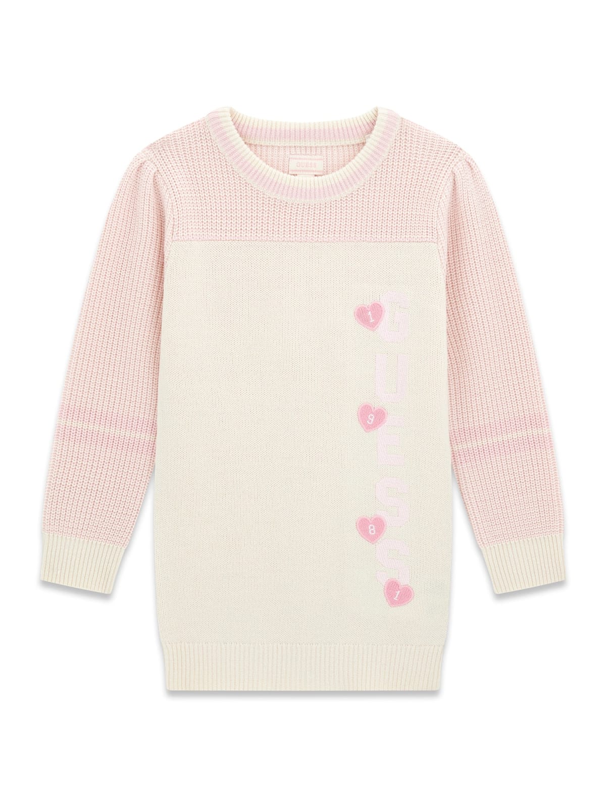 guess-abito basic girl