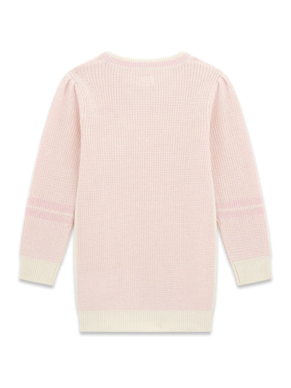 GUESS-Abito Basic Girl
