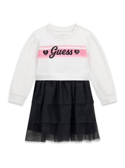 GUESS-Abito Girl