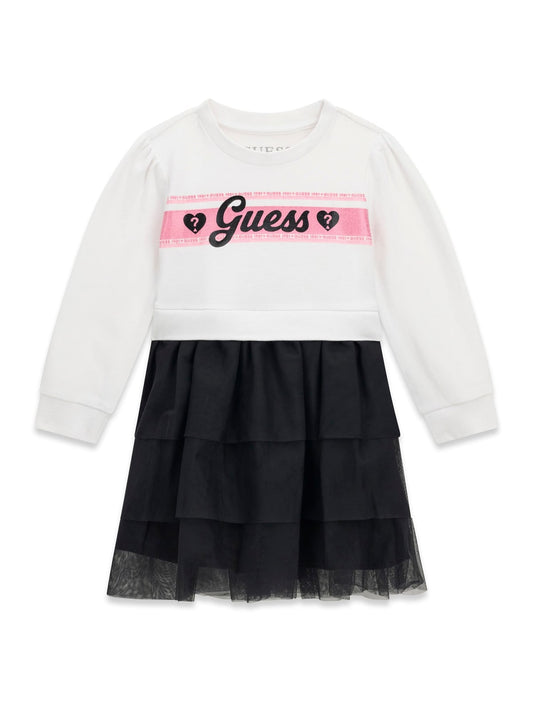 GUESS-Abito Girl