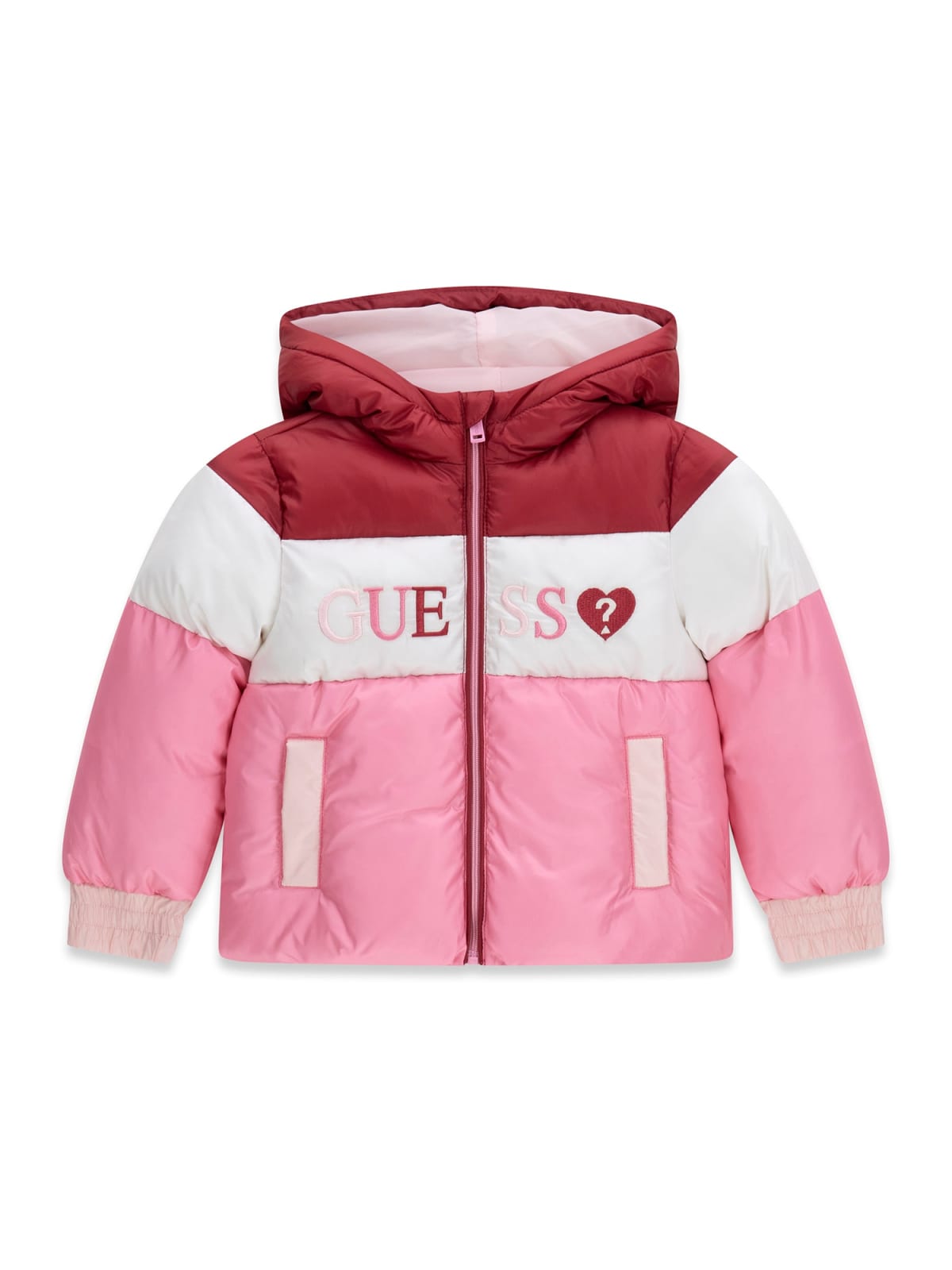 guess-giubbotto girl