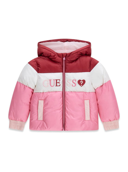 GUESS-Giubbotto Girl