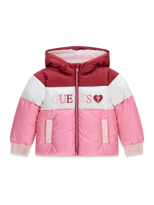 GUESS-Giubbotto Girl