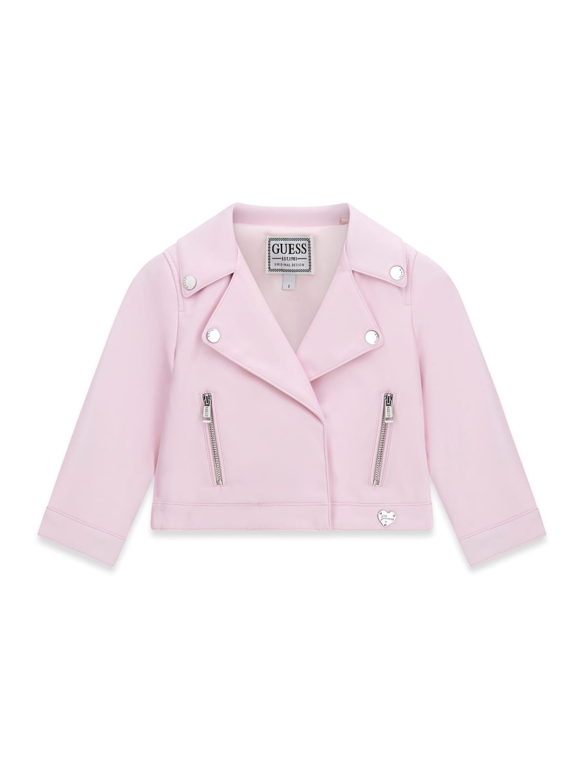 guess-giubbotto girl