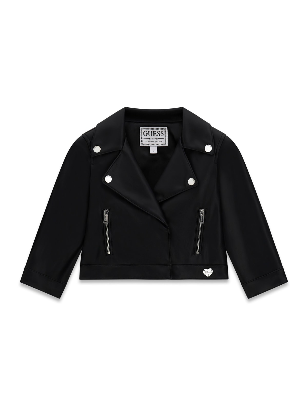guess-giubbotto girl