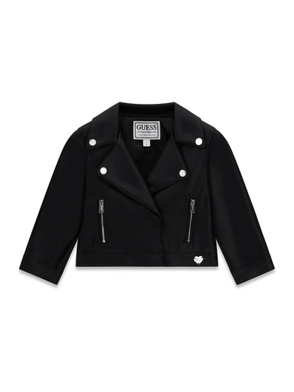 GUESS-Giubbotto Girl