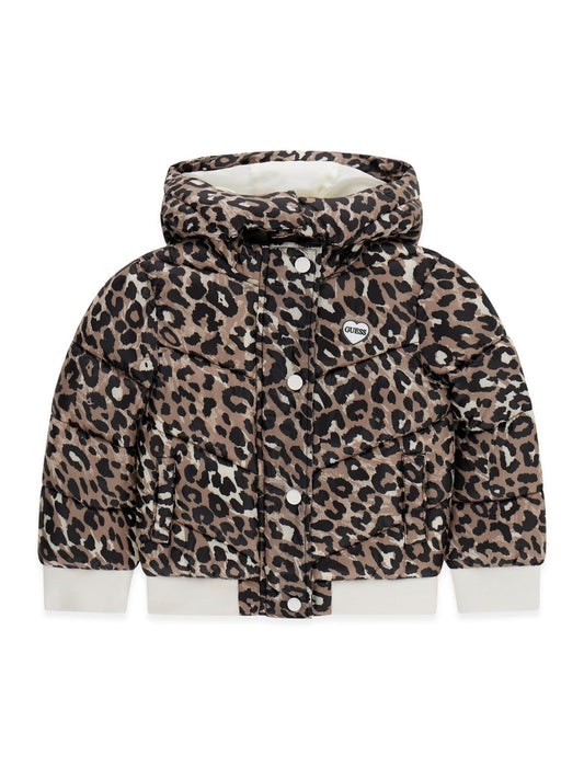 GUESS-Giubbotto Girl