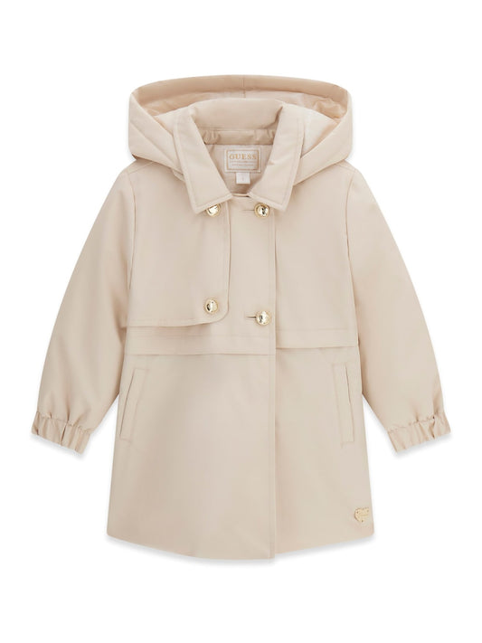 GUESS-Cappotto Girl