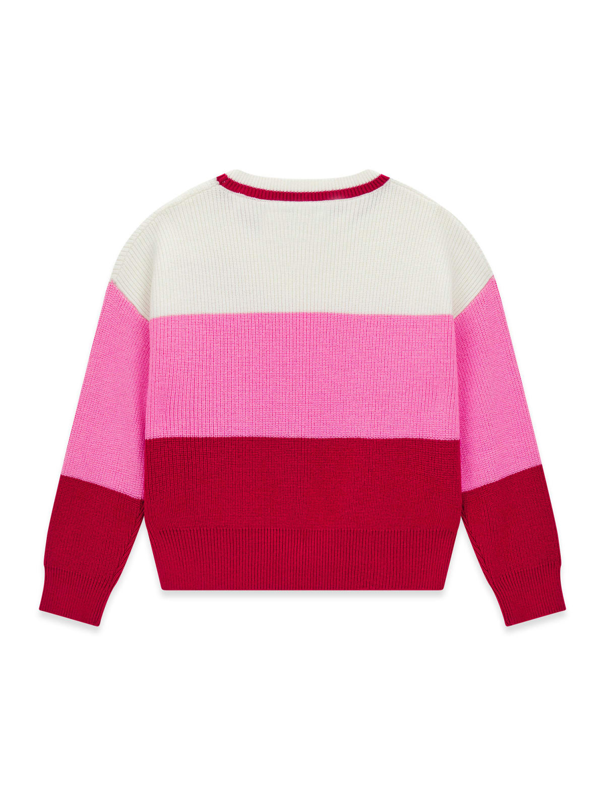 guess-maglioncino basic girl