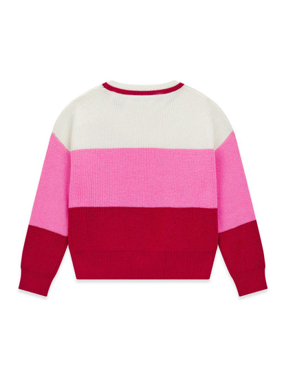 GUESS-Maglioncino Basic Girl