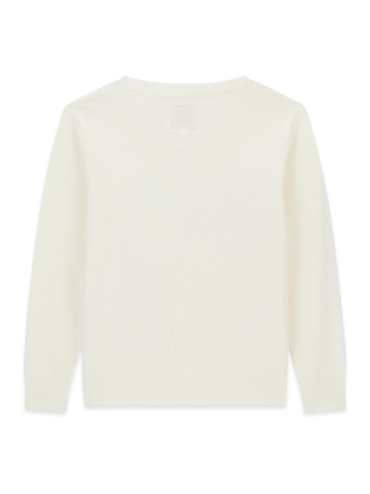 guess-maglioncino basic girl
