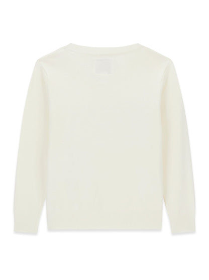 GUESS-Maglioncino Basic Girl