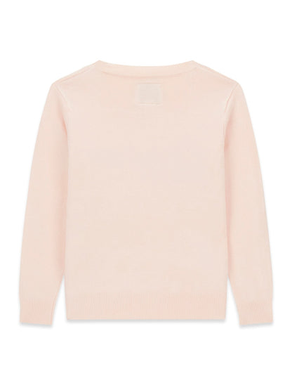 GUESS-Maglioncino Basic Girl