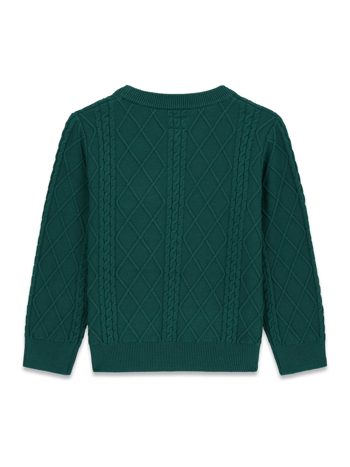 guess-maglioncino basic girl