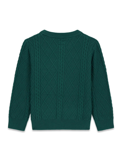 GUESS-Maglioncino Basic Girl