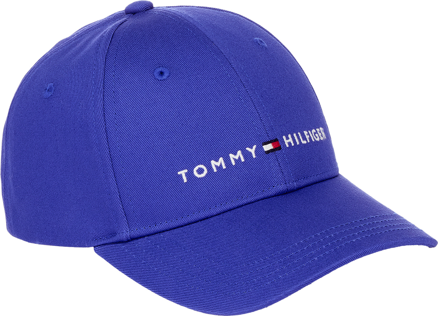 tommyhilfiger-cappello basic unisex