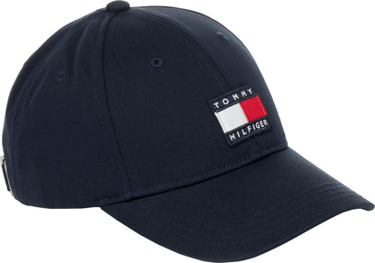 TOMMYHILFIGER-Cappello Basic Unisex