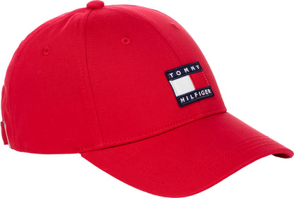 TOMMYHILFIGER-Cappello Basic Unisex