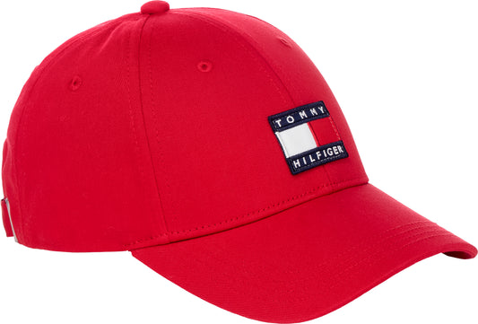 TOMMYHILFIGER-Cappello Basic Unisex