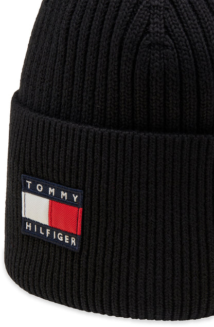TOMMYHILFIGER-Berretto Unisex
