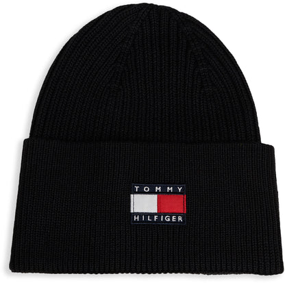 TOMMYHILFIGER-Berretto Unisex