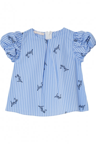 LIUJO - Top  Bambina