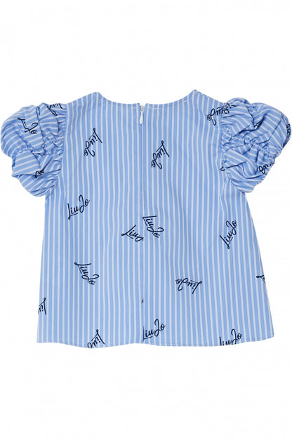 LIUJO - Top  Bambina