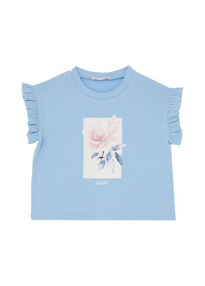 LIUJO-Tshirt Baby