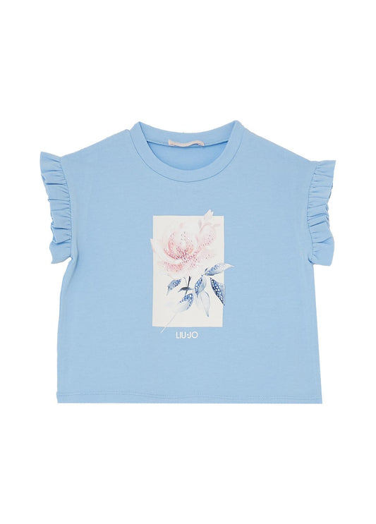 LIUJO-Tshirt Baby