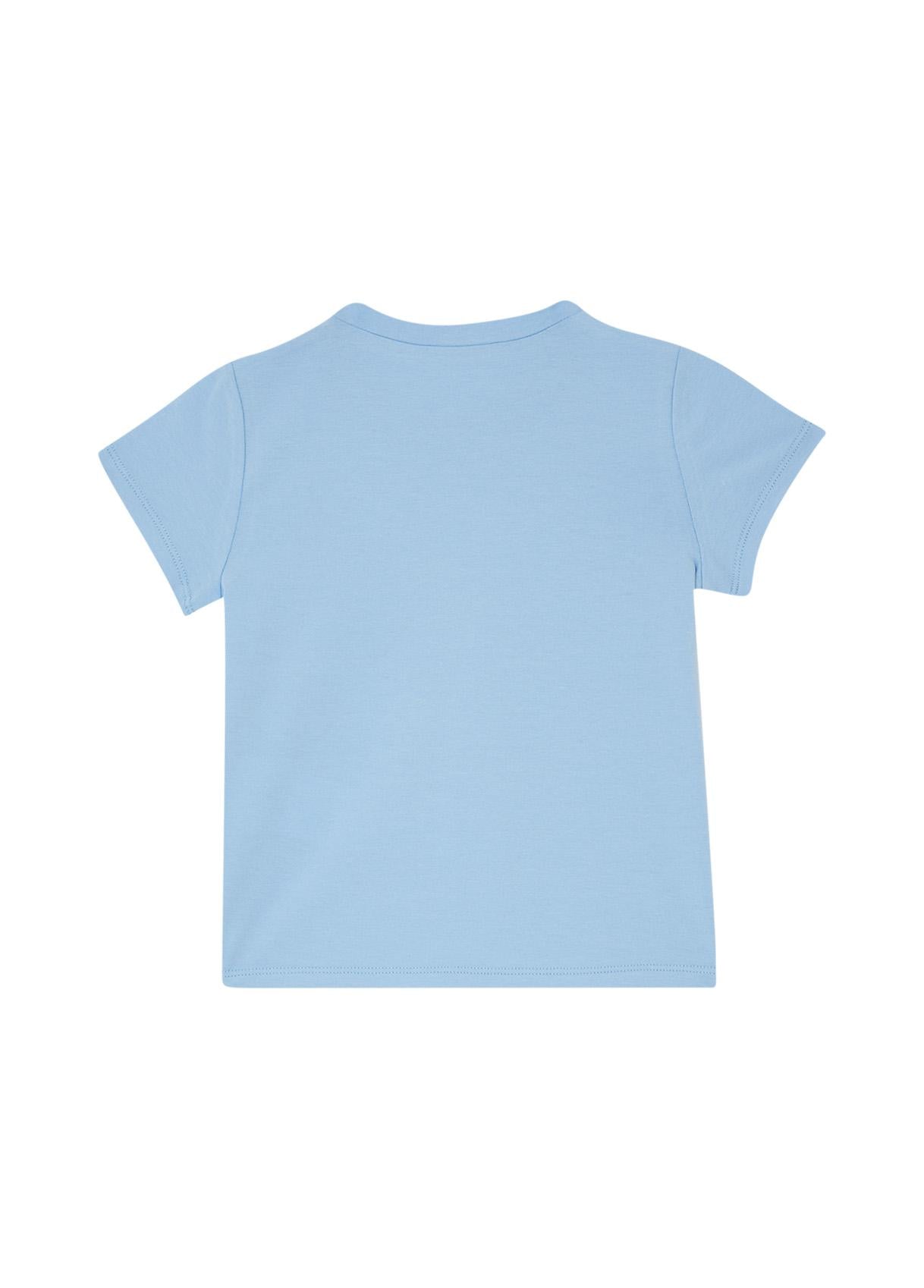 liujo-tshirt basic baby