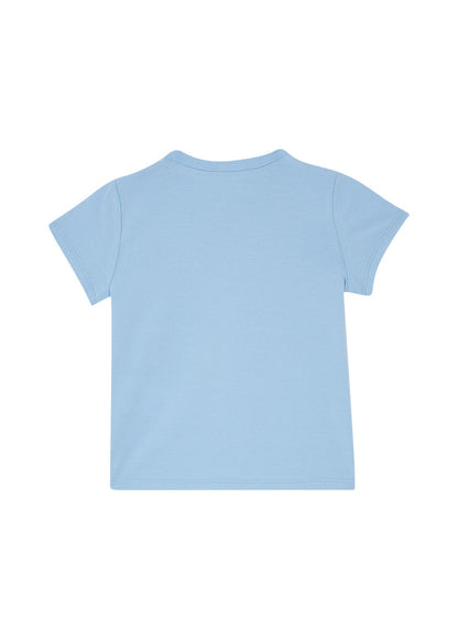 LIUJO-Tshirt Basic Baby