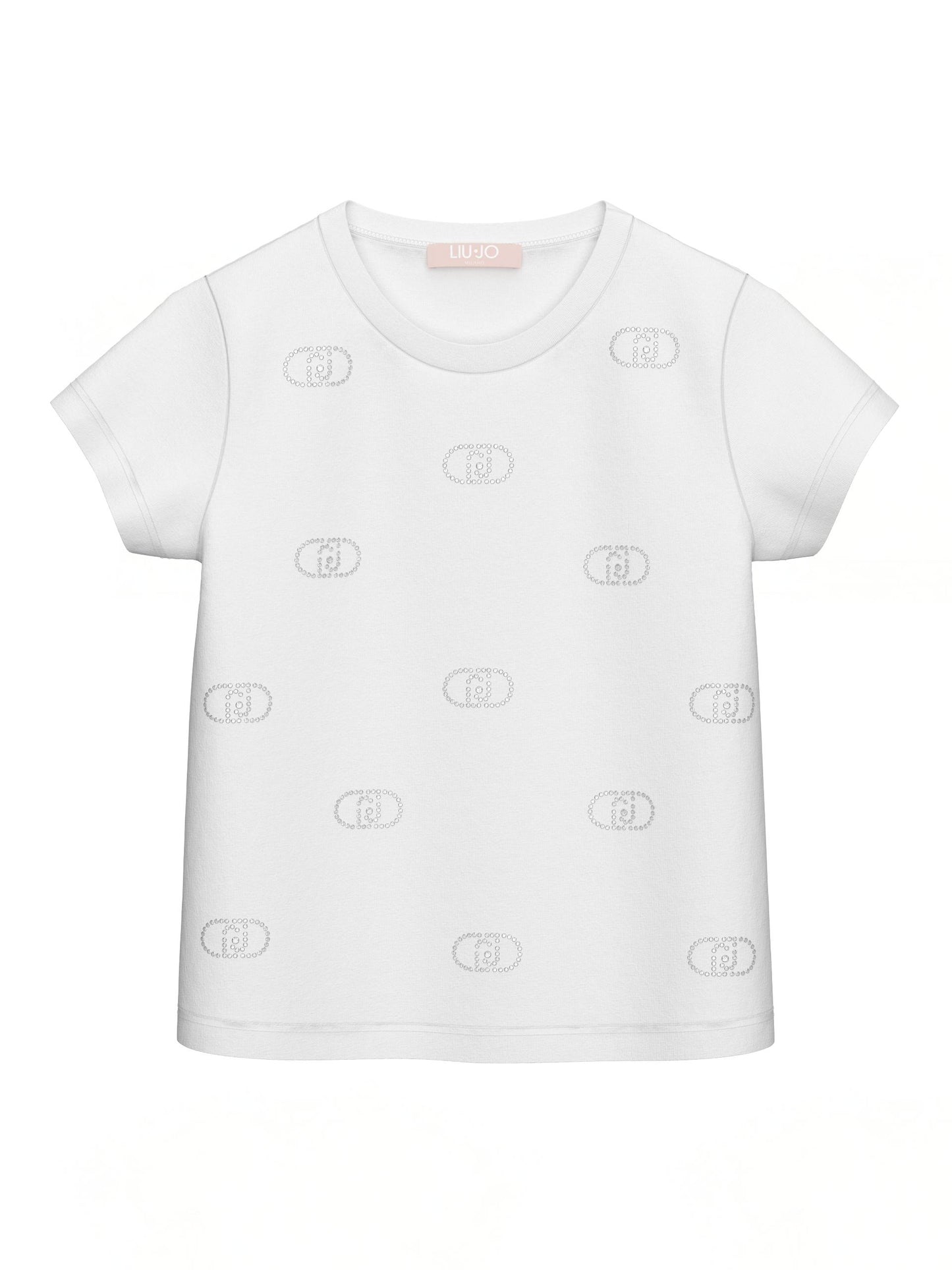 liujo-tshirt baby